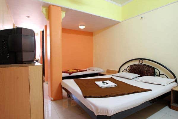 Hotel Sapna, Mahabaleshwar 5